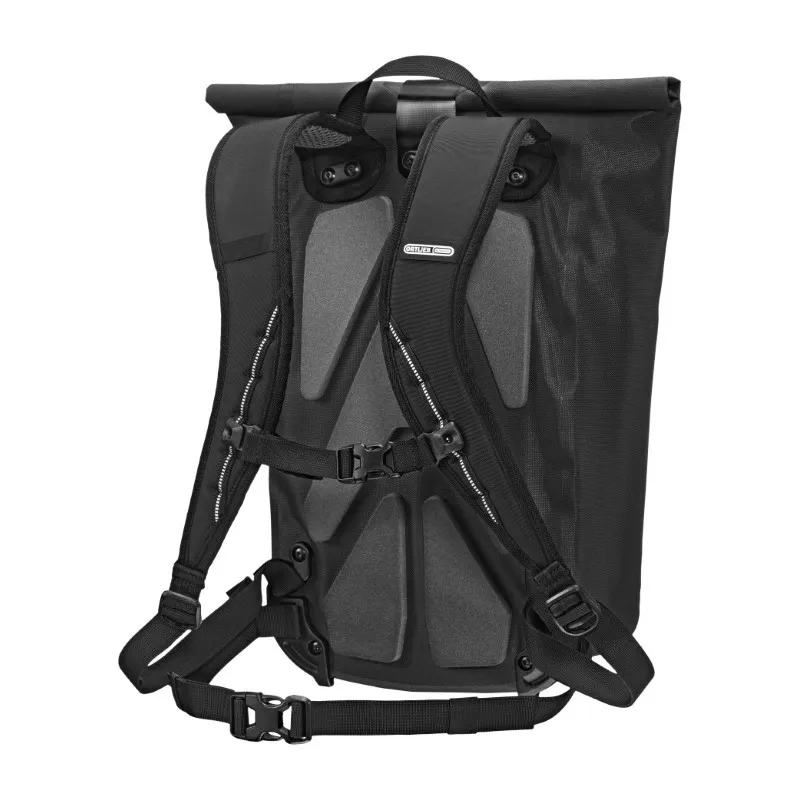 Ortlieb Velocity PS 17L Backpack in Black-2